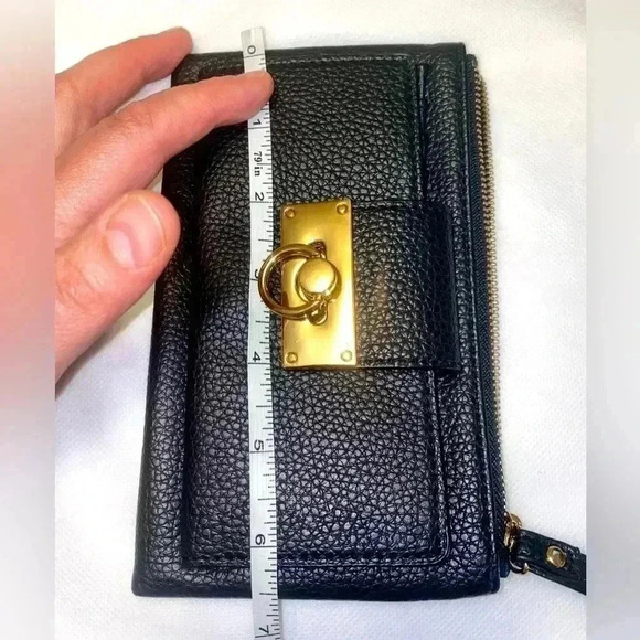 Love & Lore wallet 🪪 for  ladies - Picture 6 of 7